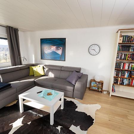 Fewo Freiken 28 Arnsberg Luaran gambar
