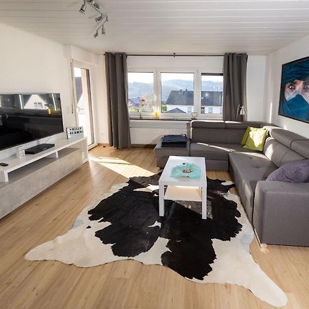 Fewo Freiken 28 Arnsberg Luaran gambar