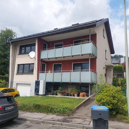 Fewo Freiken 28 Arnsberg Luaran gambar
