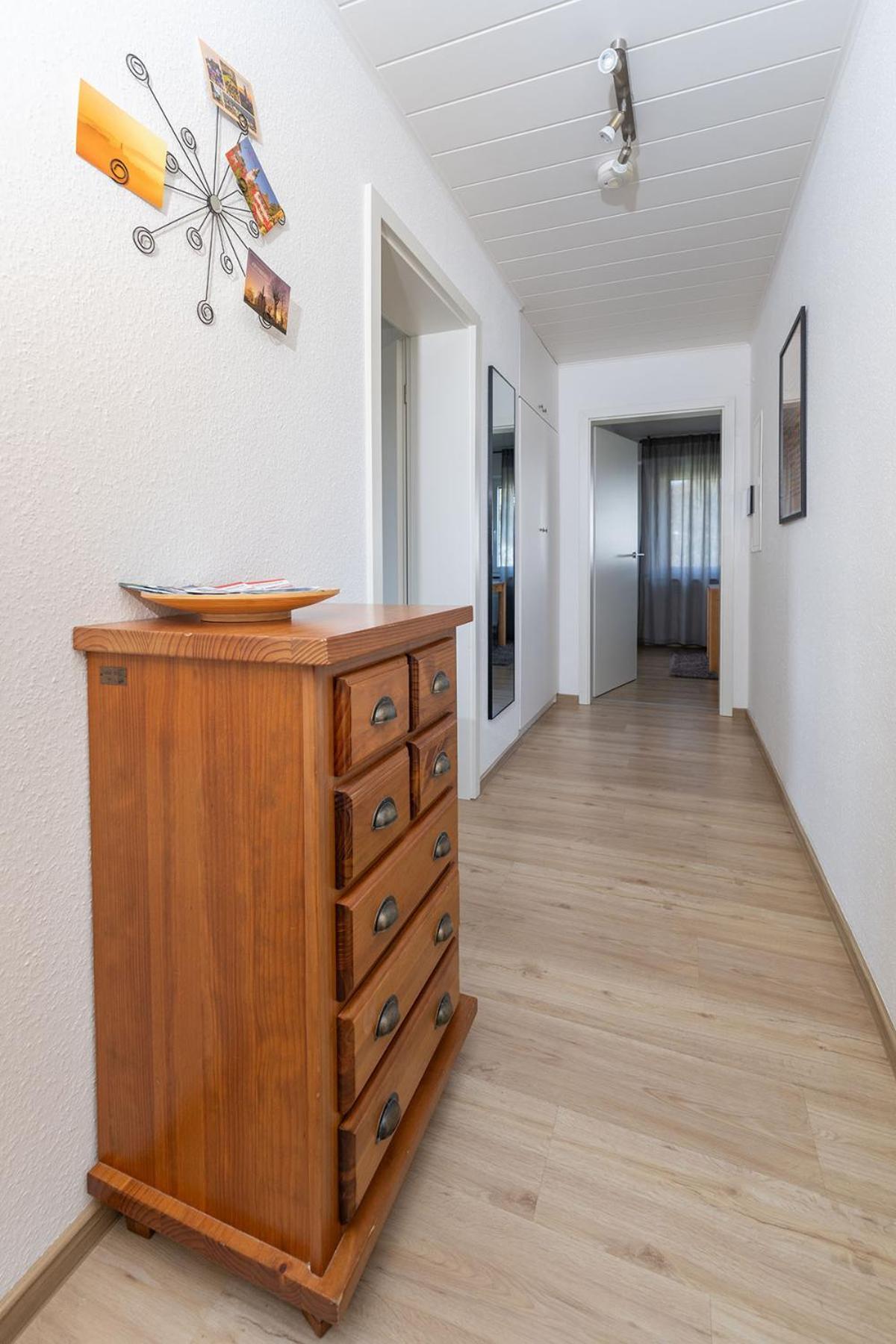 Fewo Freiken 28 Arnsberg Luaran gambar