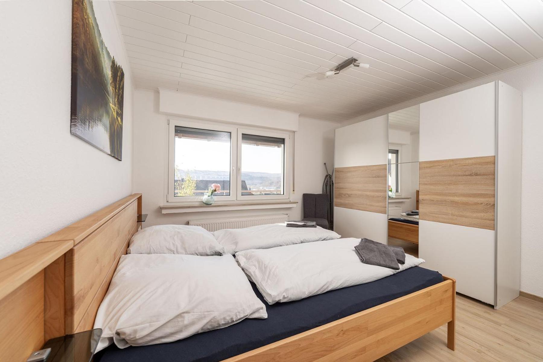 Fewo Freiken 28 Arnsberg Luaran gambar