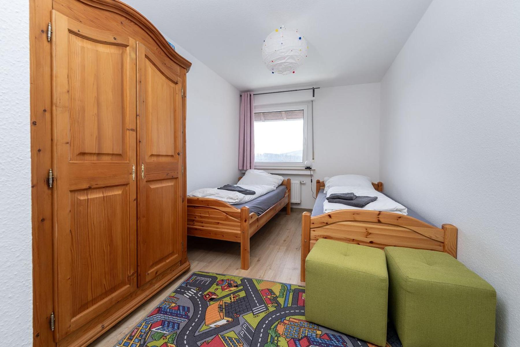 Fewo Freiken 28 Arnsberg Luaran gambar