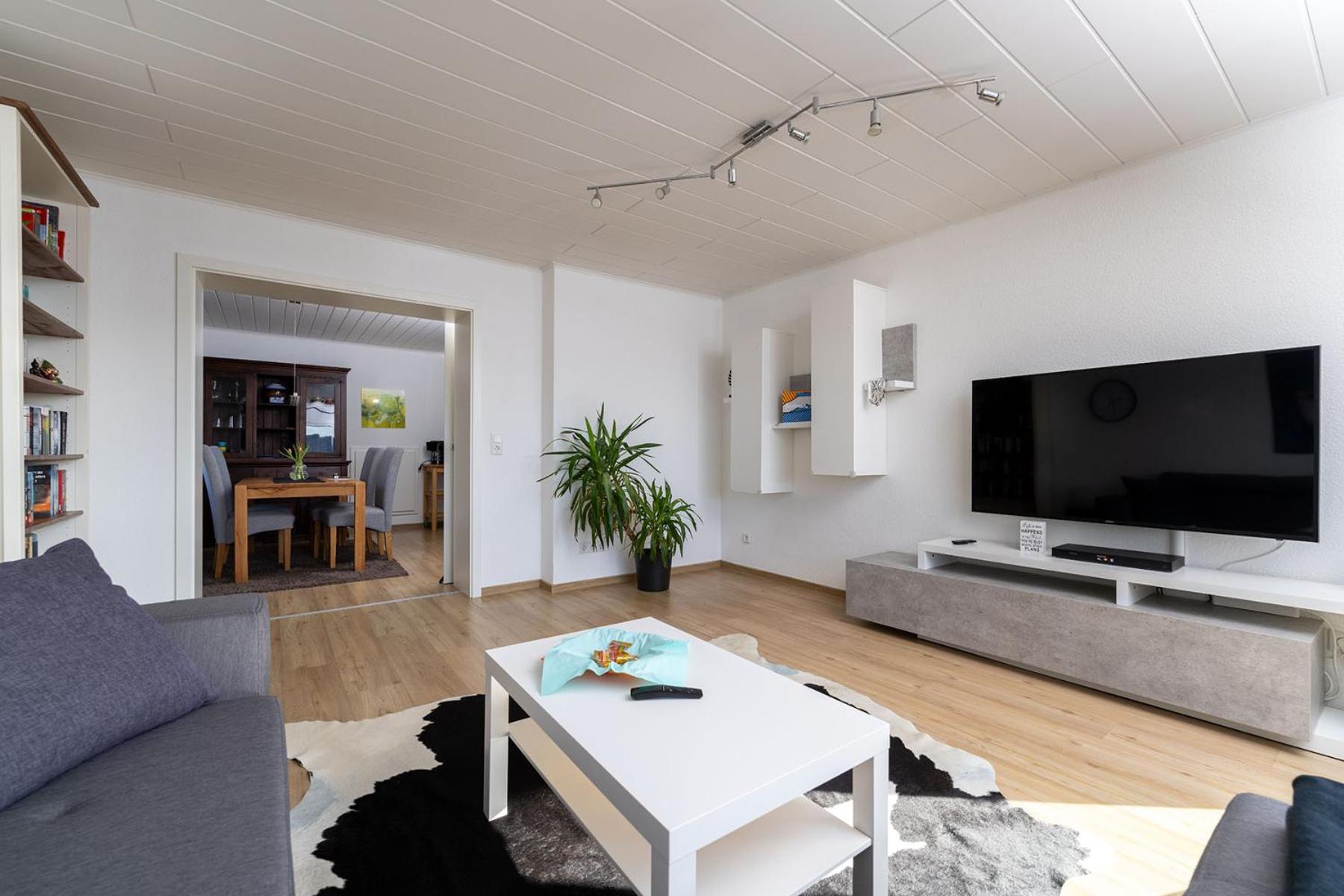 Fewo Freiken 28 Arnsberg Luaran gambar