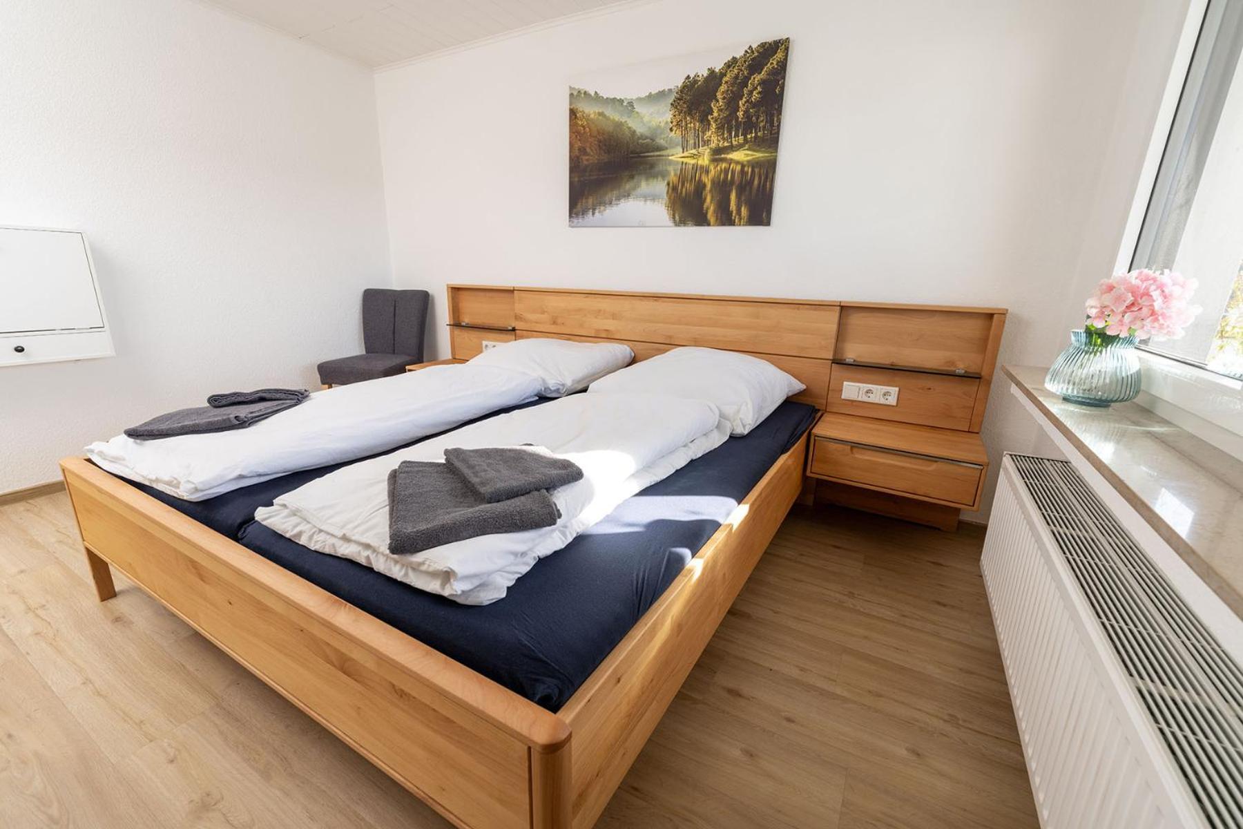Fewo Freiken 28 Arnsberg Luaran gambar