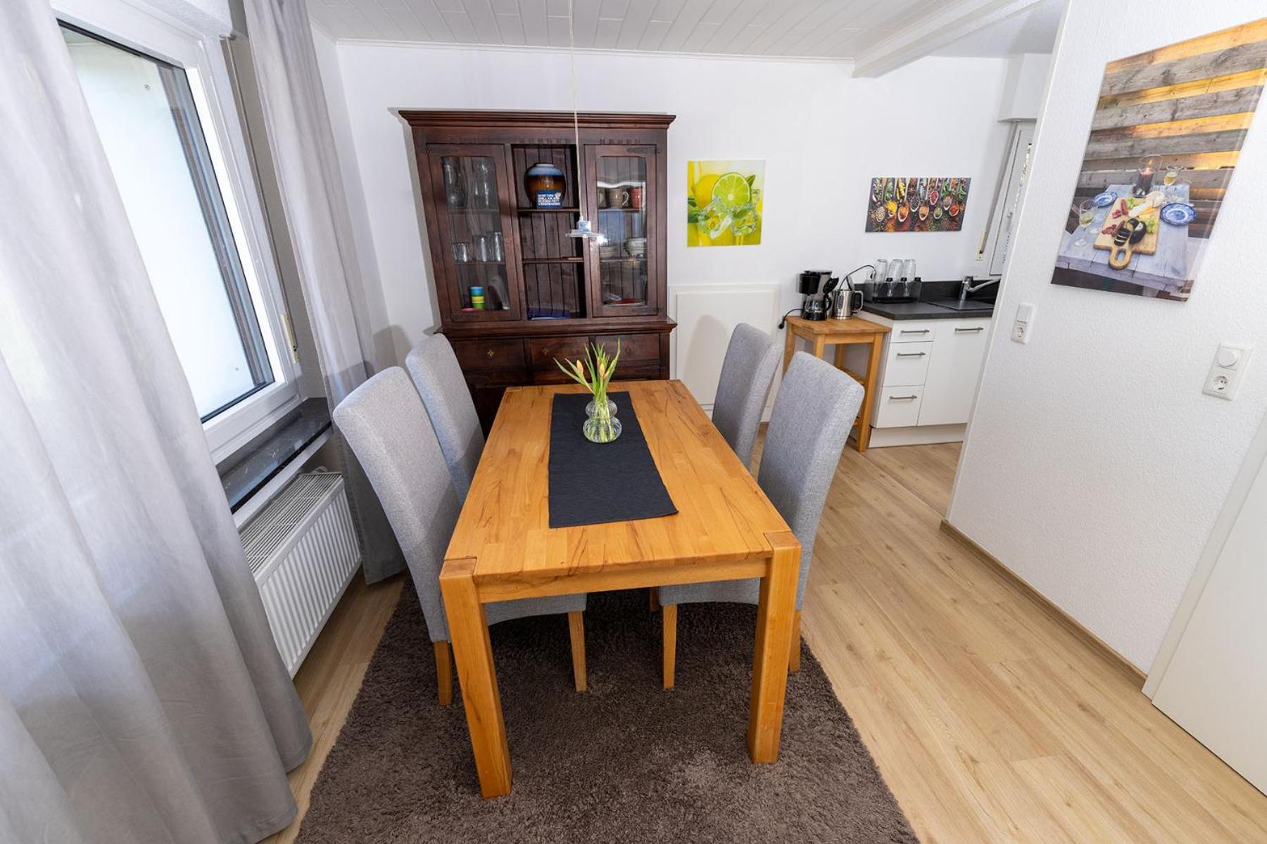 Fewo Freiken 28 Arnsberg Luaran gambar