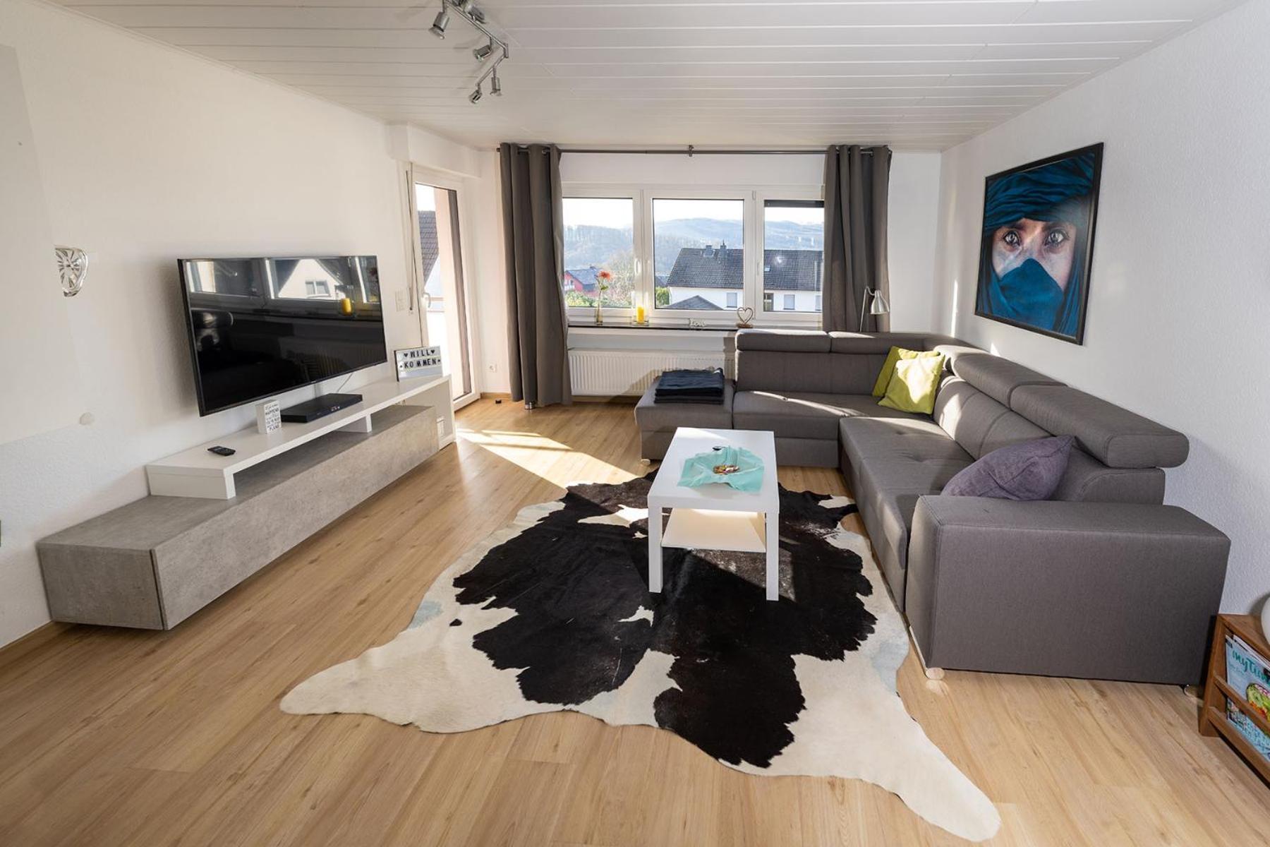 Fewo Freiken 28 Arnsberg Luaran gambar