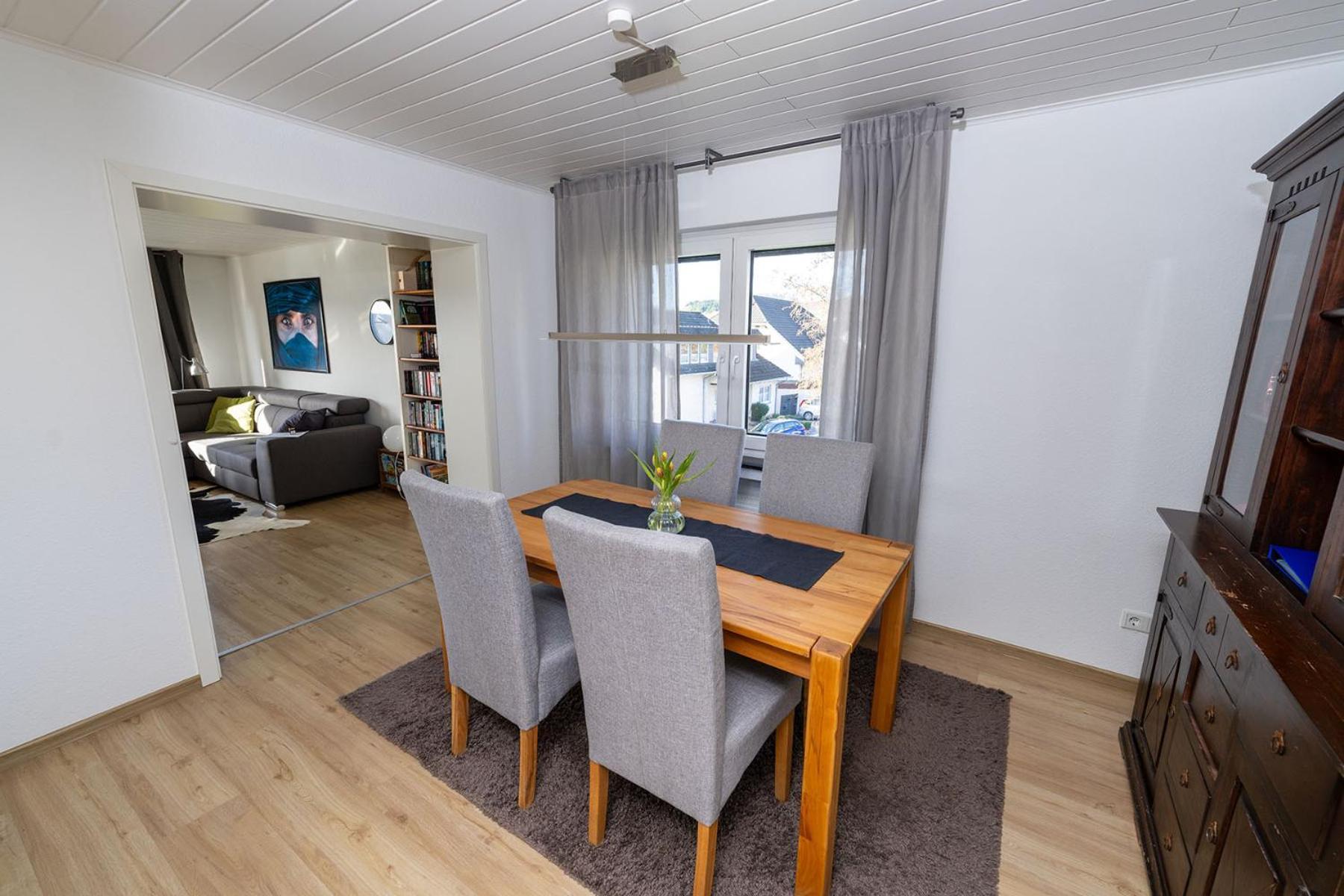 Fewo Freiken 28 Arnsberg Luaran gambar