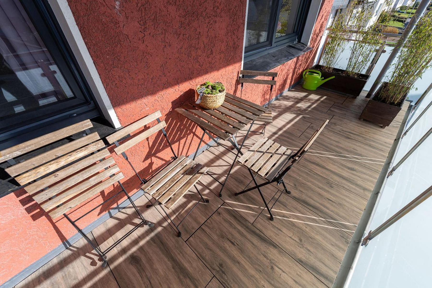 Fewo Freiken 28 Arnsberg Luaran gambar